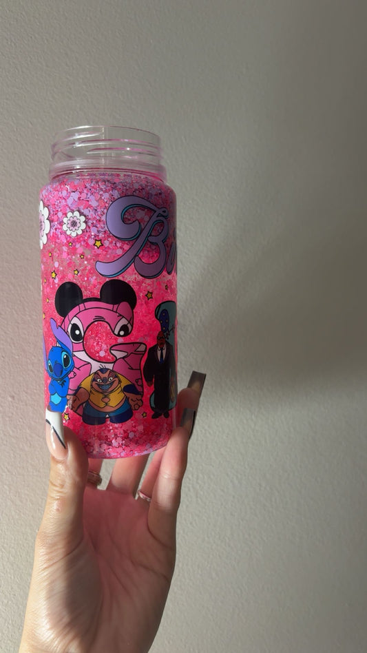 10oz Birthday Girl