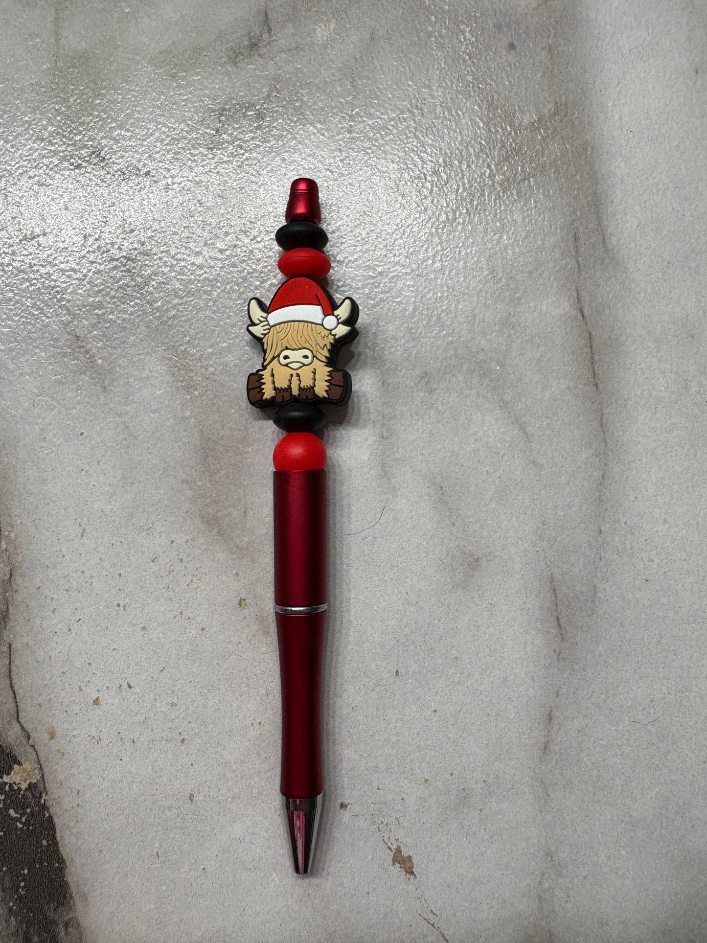 Highland Cow Pens