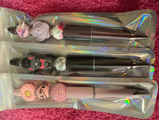 Bling Pens