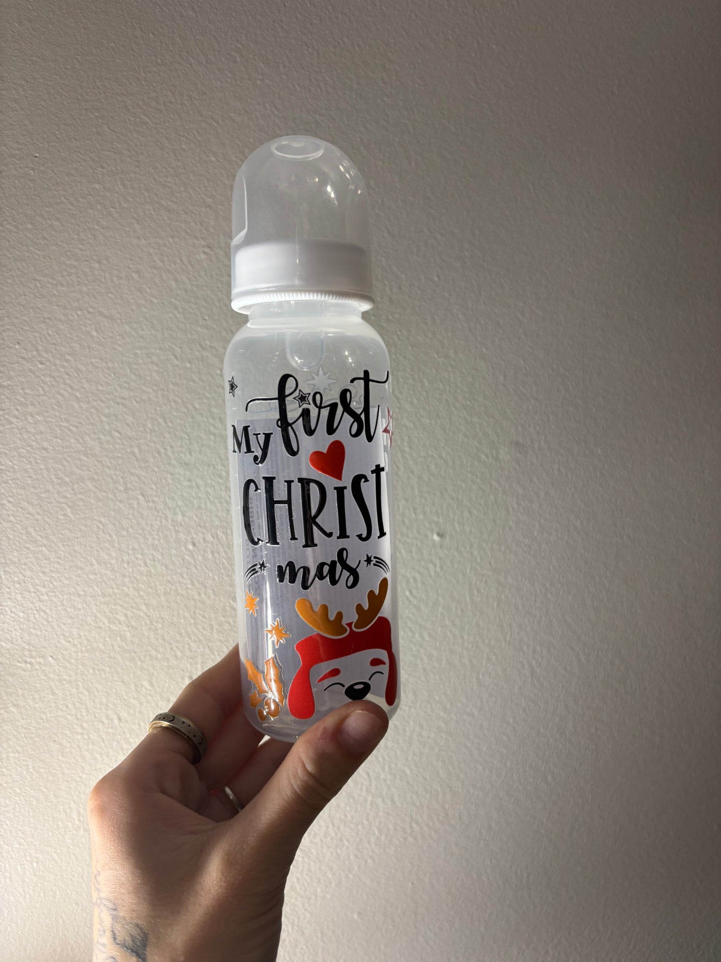9oz Baby Bottles