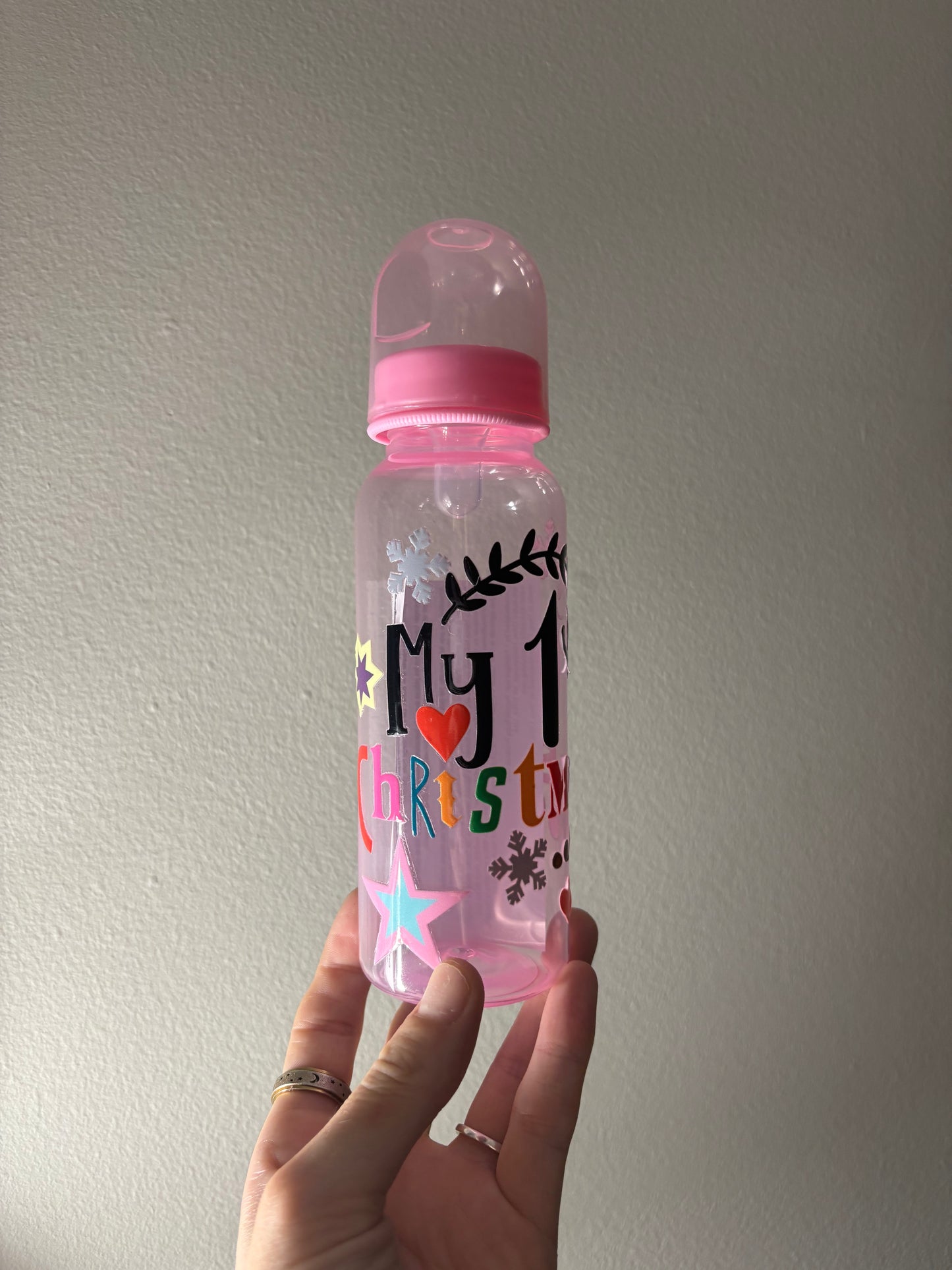 9oz Baby Bottles