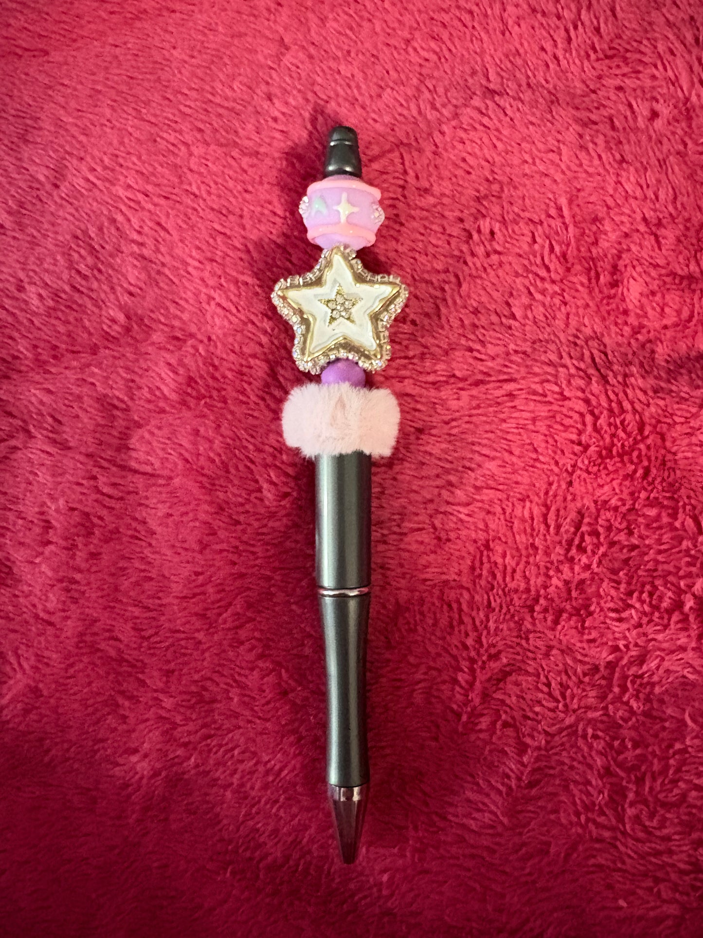 Star Pen