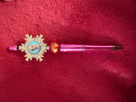 Elsa Pen