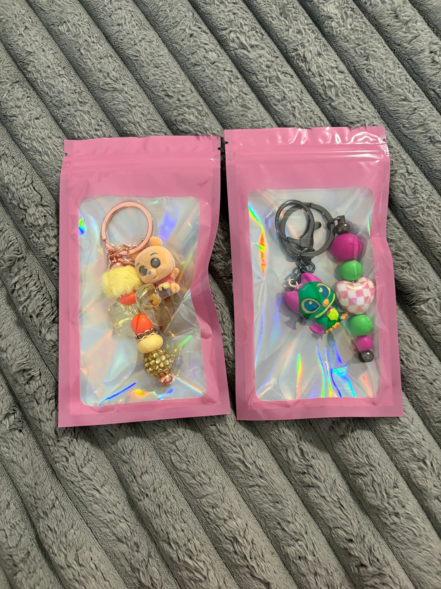 Doorable Keychains