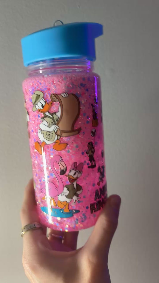 10oz Animal kingdom