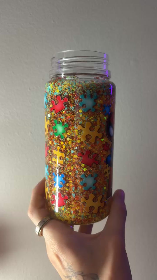 10oz Autism